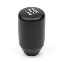 ESCO-T5 5-Speed Shift Knob in Satin Black Finish (M10x1.5)