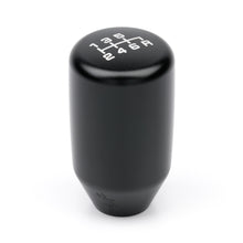 ESCO-T6 Shift Knob in Satin Black Finish (M10X1.5)
