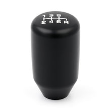 ESCO-Insulated 6-Speed Shift Knob in Black (M10X1.5)