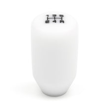 ESCO-Insulated 5-Speed Shift Knob in White (M10X1.5)