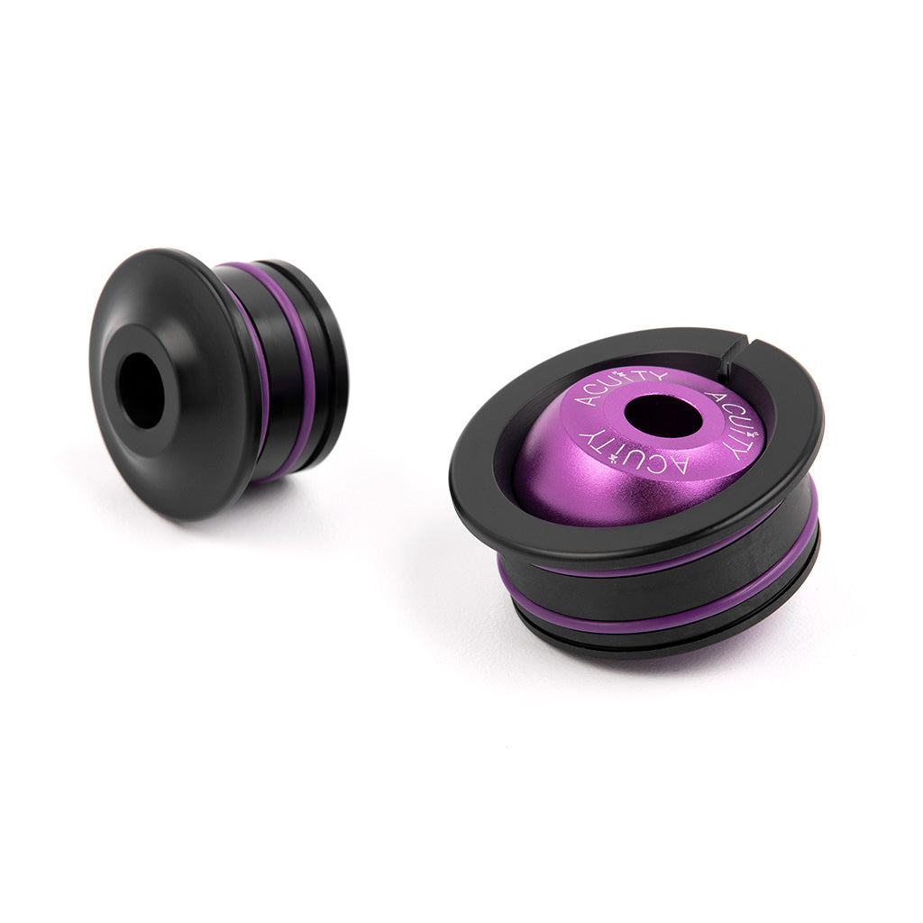 CRZ Stage 1 Shift Kit