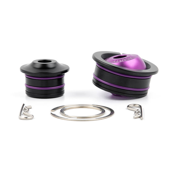 V2 Stage 1 Shift Kit for 10th Gen Civic | Acuity Instruments