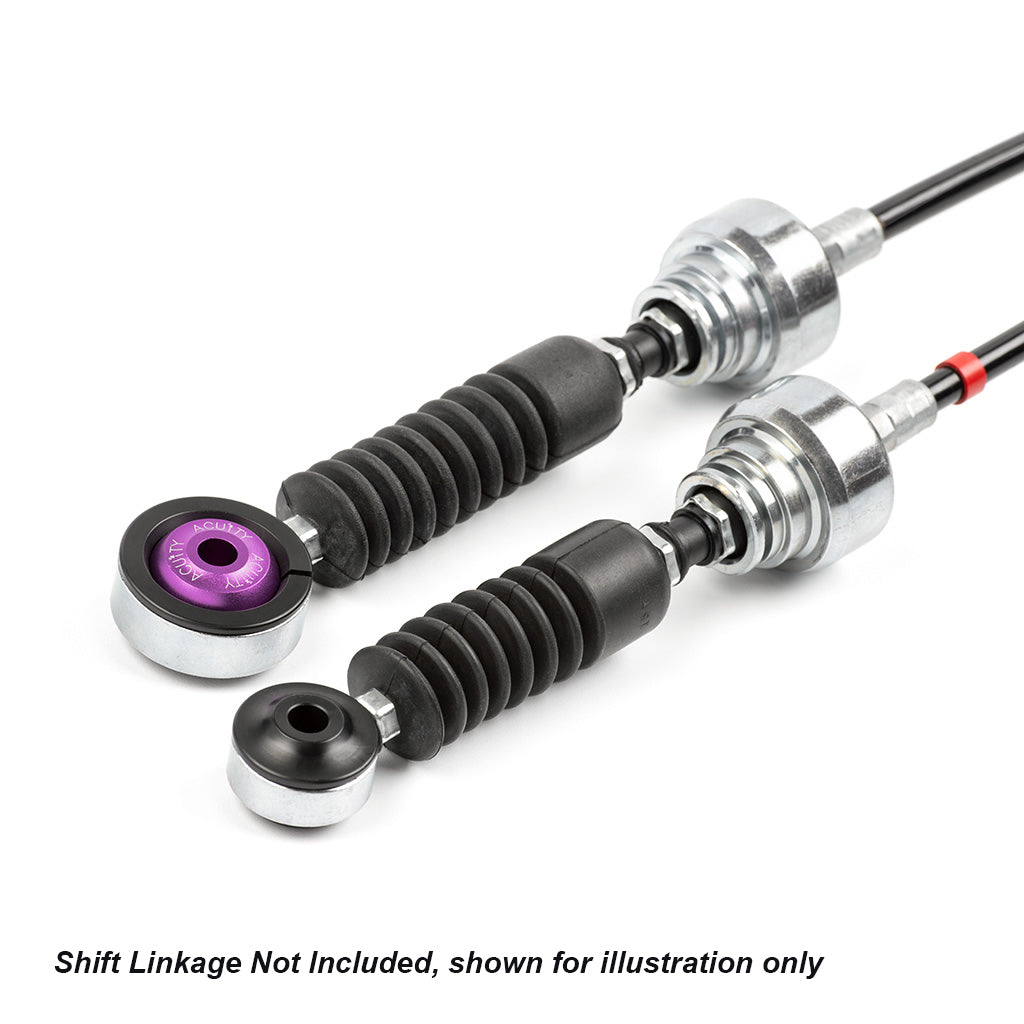 CRZ Stage 1 Shift Kit