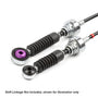 CRZ Stage 1 Shift Kit