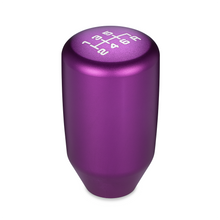 ESCO-T6 Shift Knob in Satin Purple Finish (M10X1.5)