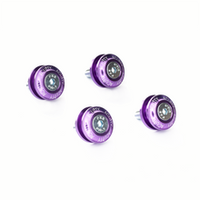 1914 Shifter Base Bushings