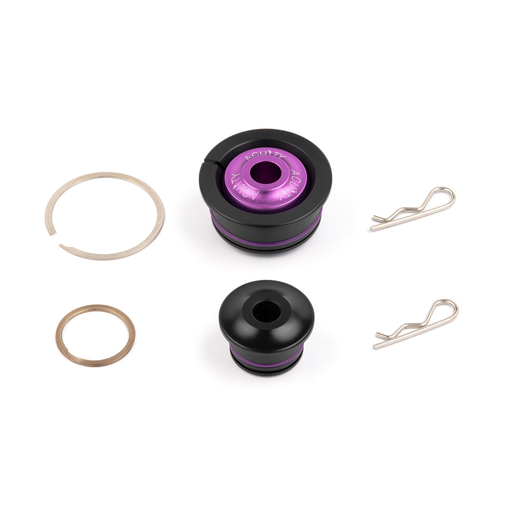 7th Gen Accord & 7th Gen Civic Si/R Stage 1 Shift Kit