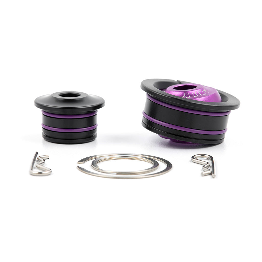 7th Gen Accord & 7th Gen Civic Si/R Stage 1 Shift Kit