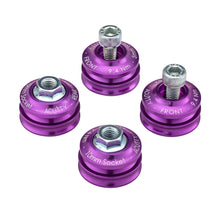 Shifter Base Bushings for the 10th Gen Accord