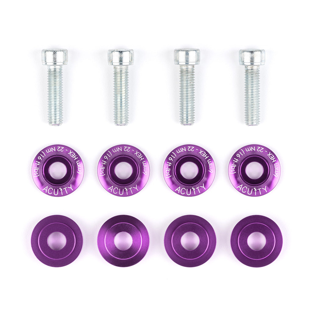 7th Gen Accord & 7th Gen Civic Si/R Stage 1 Shift Kit