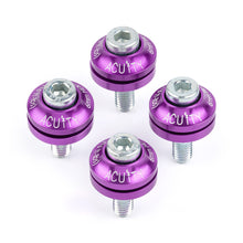 Shifter Base Bushings for the CRZ