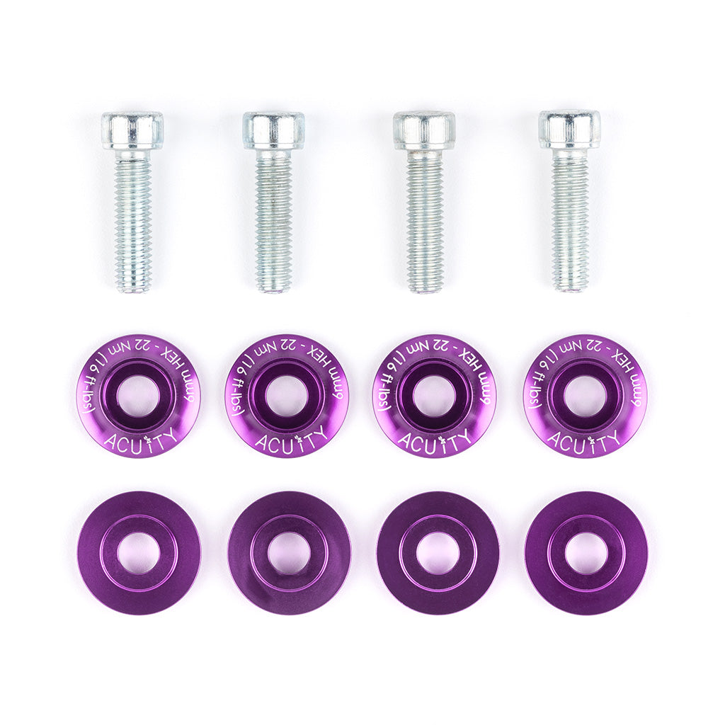 CRZ Stage 1 Shift Kit