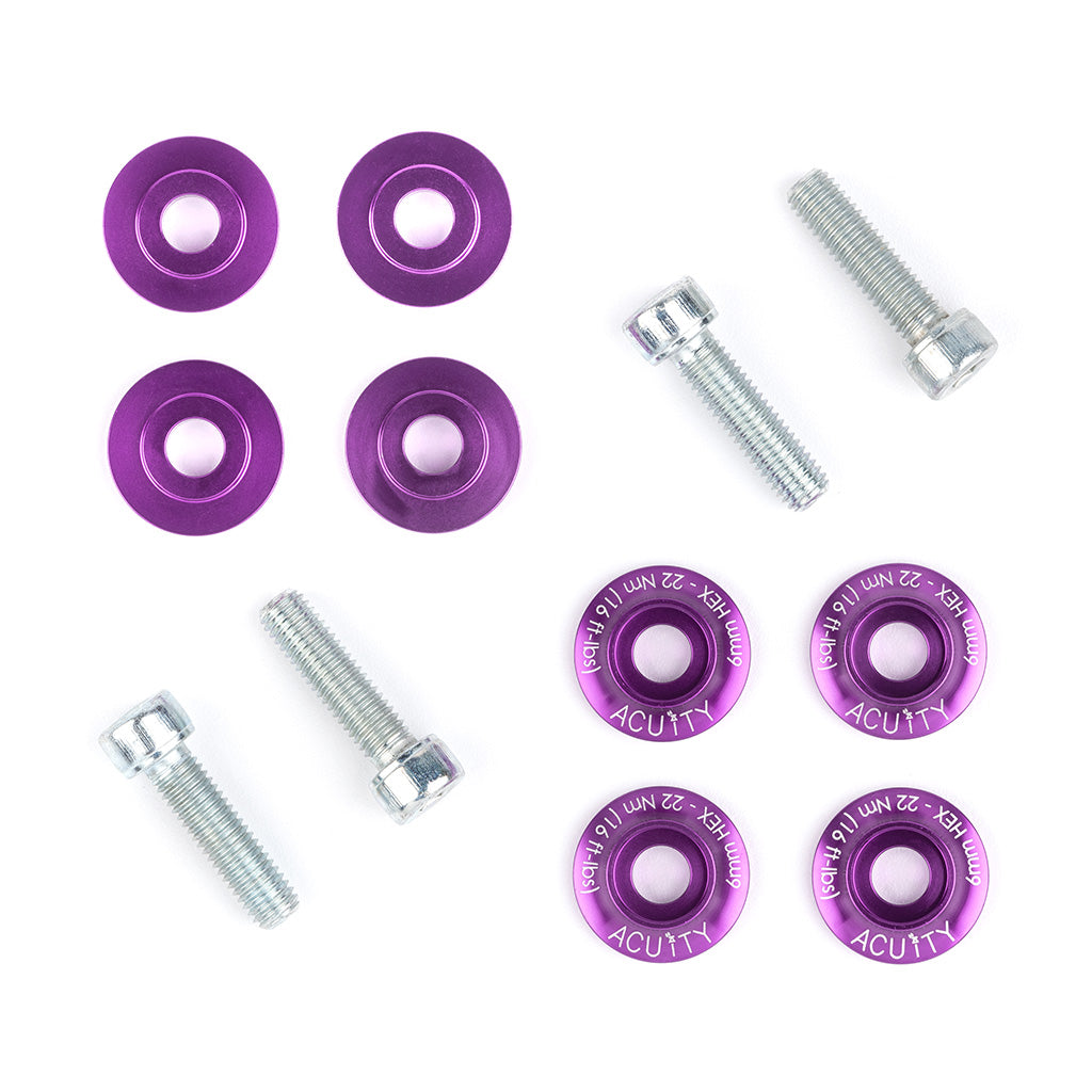 CRZ Stage 1 Shift Kit