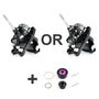 8th Gen Civic Stage 2 Shift Kit (2006 only)