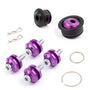 CRZ Stage 1 Shift Kit