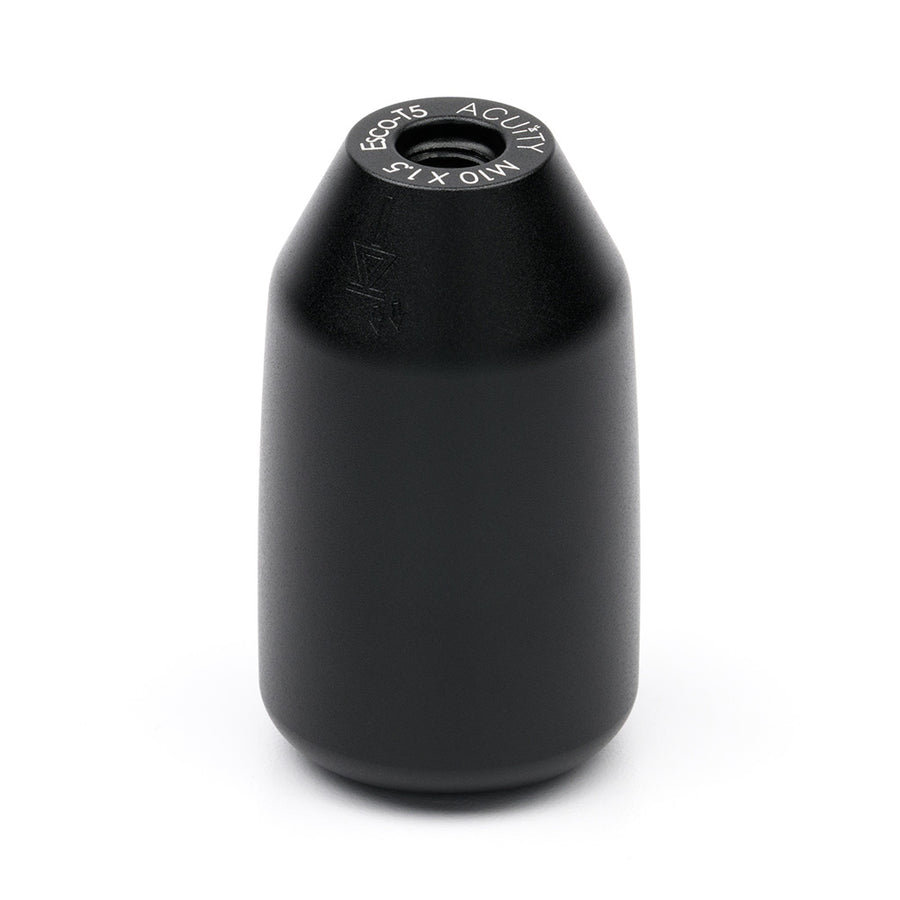 ESCO-T5 5-Speed Shift Knob in Satin Black Finish (M10x1.5)