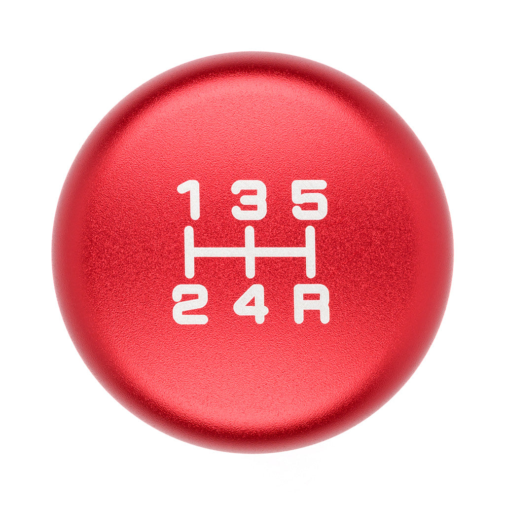 5 gear shift knob ESCO‐T5 Satin Red M10×1.5 Farbe:Brise-Fluff alpina fahrradhelm mit visier ValkBasic light conditions