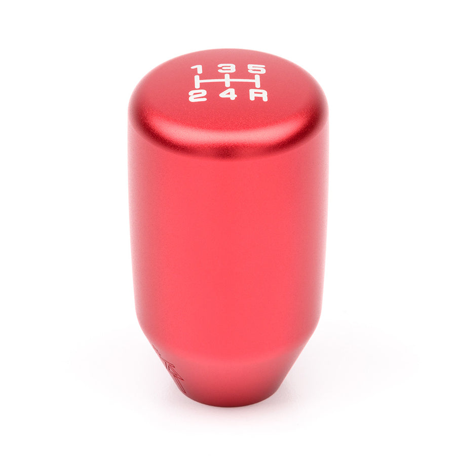 ESCO‐T5 Satin Red Shift Knob M10×1.5