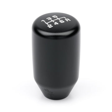 ESCO-T6 Shift Knob in Satin Black Finish (M10X1.5)