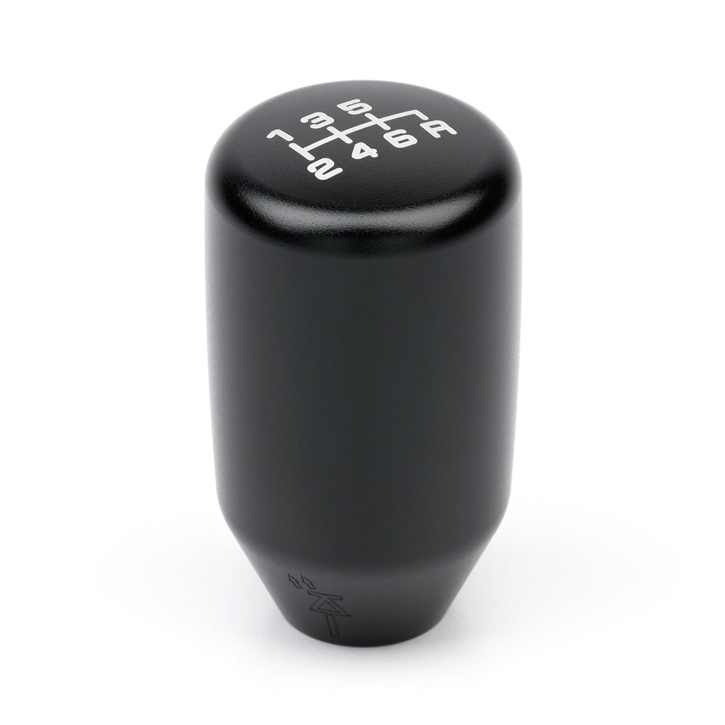 ESCO‑T6 Shift Knob (Satin Black) – ACUITY Instruments
