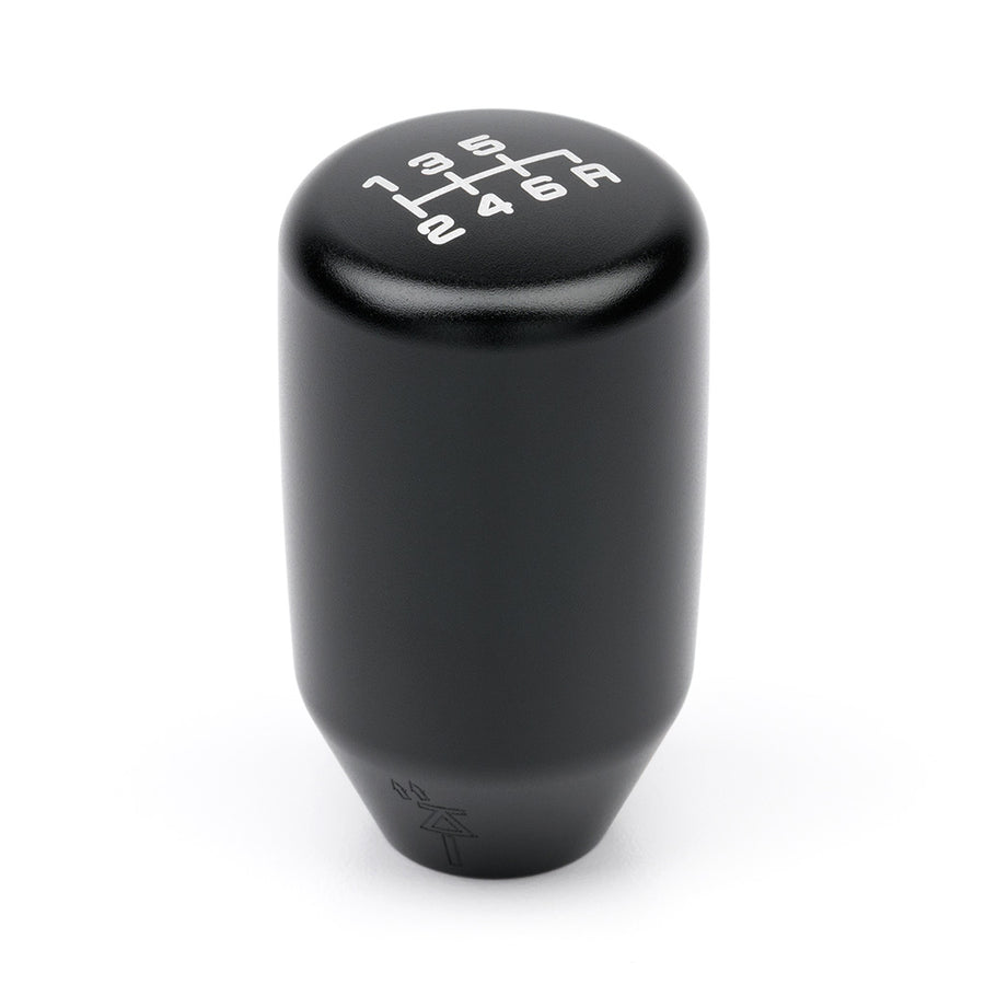ESCO-T6 Shift Knob in Satin Black Finish (M10X1.5)