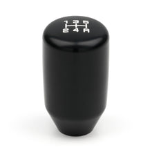 ESCO-Insulated 5-Speed Shift Knob in Black (M10X1.5)