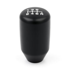 ESCO-Insulated 6-Speed Shift Knob in Black (M10X1.5)