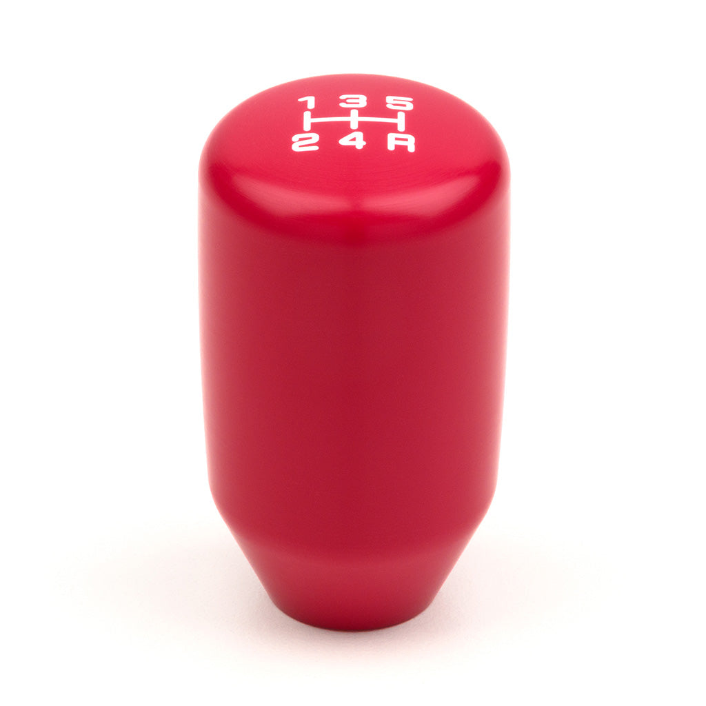 ESCO-Insulated 5-Speed Shift Knob in Red (M10X1.5) – ACUITY