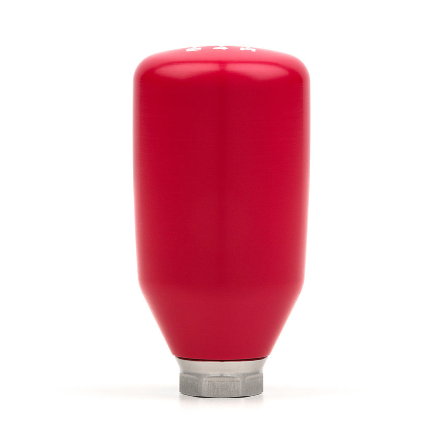 ESCO-Insulated 5-Speed Shift Knob in Red (M10X1.5) – ACUITY Instruments