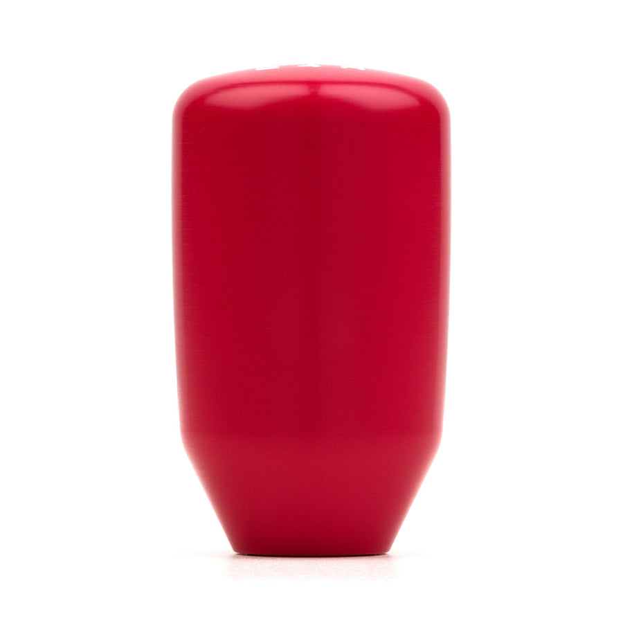 ESCO-Insulated 5-Speed Shift Knob in Red (M10X1.5) – ACUITY