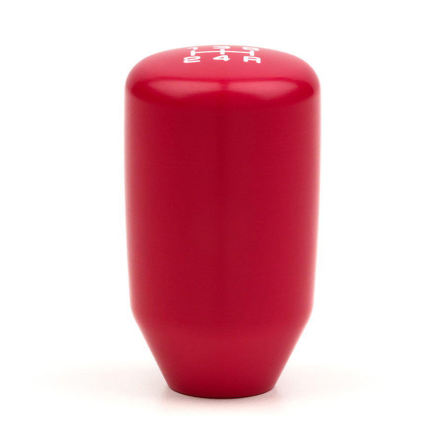 ESCO-Insulated 5-Speed Shift Knob in Red (M10X1.5) – ACUITY
