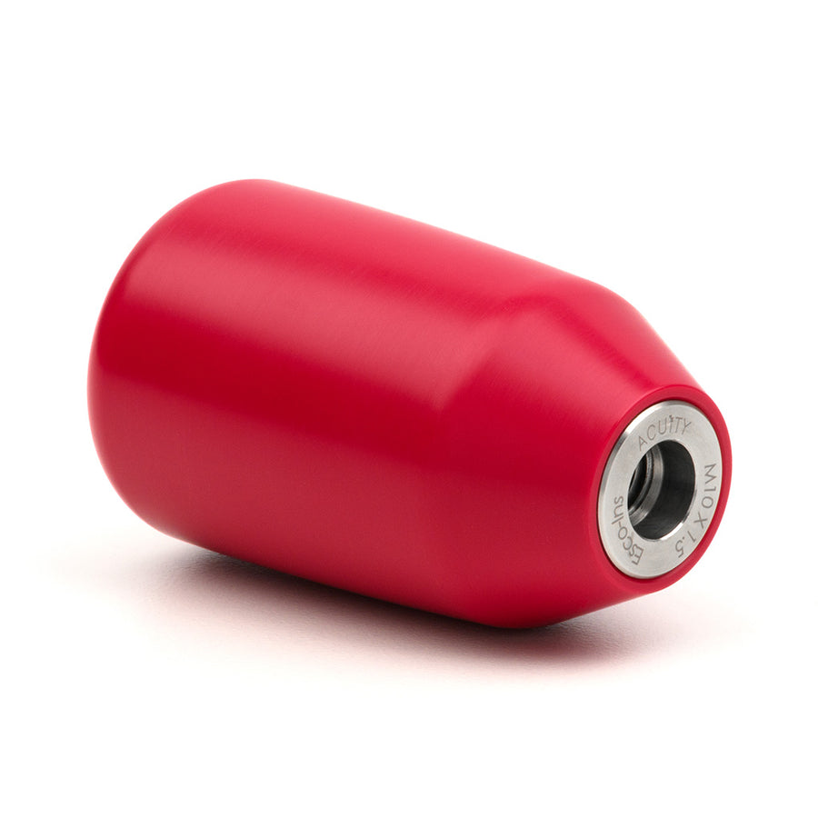 ESCO-Insulated 5-Speed Shift Knob in Red (M10X1.5) – ACUITY