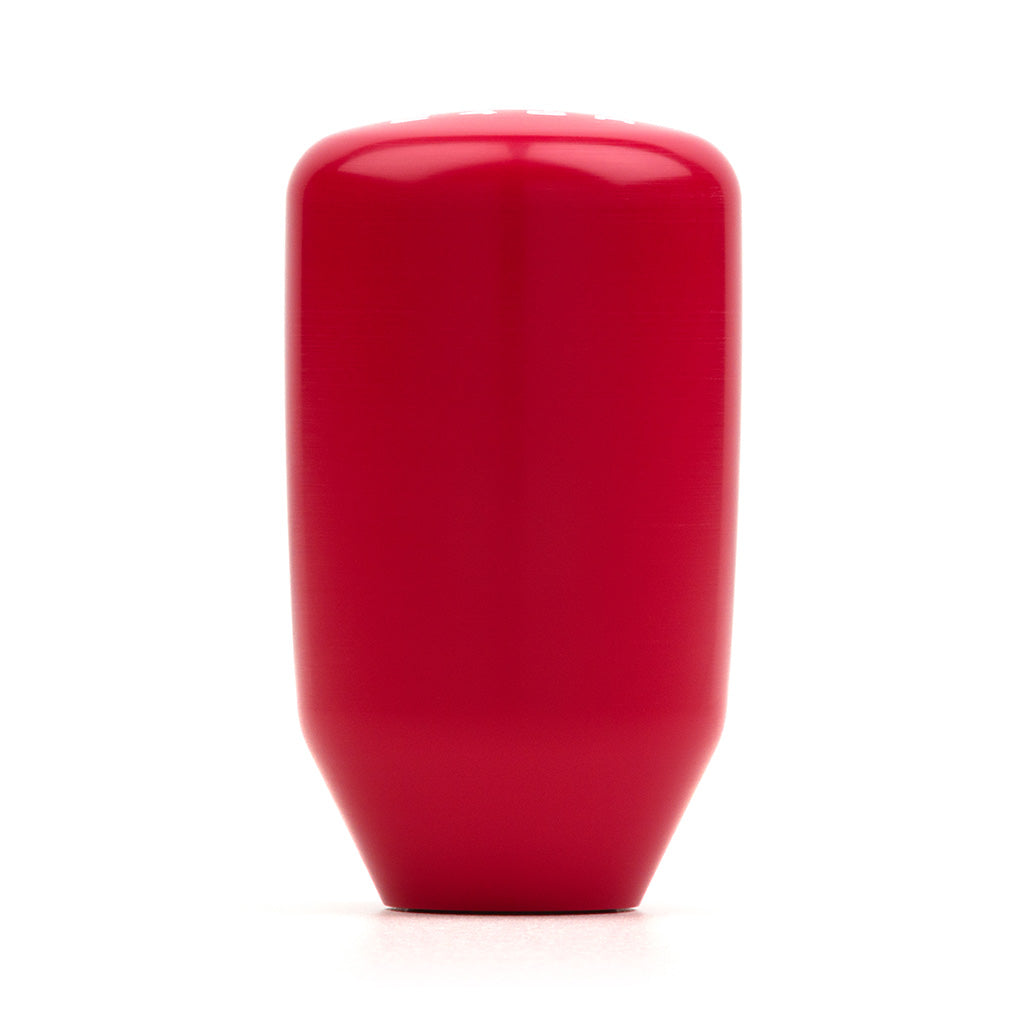 ESCO-Insulated 6-Speed Shift Knob in Red (M10X1.5) – ACUITY