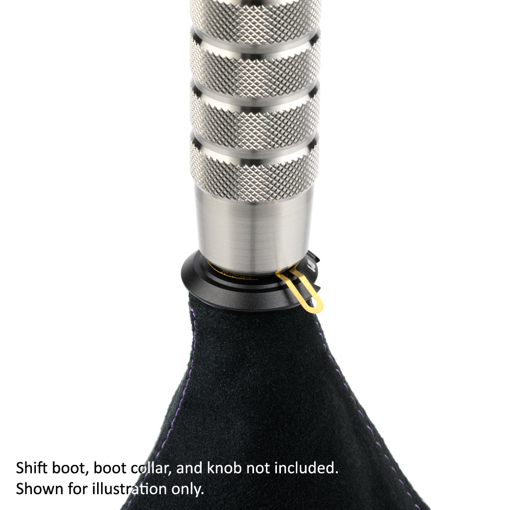 Charm Rings & Chains for Shift Knobs – ACUITY Instruments