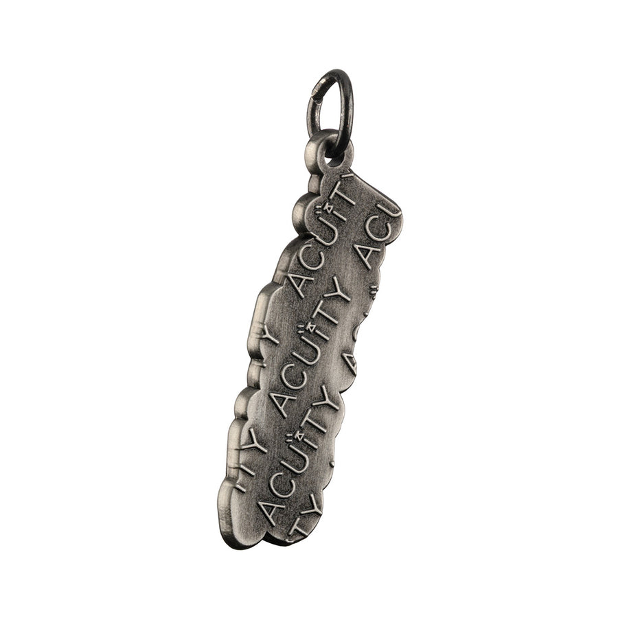 Season 2 Shift Knob Charms