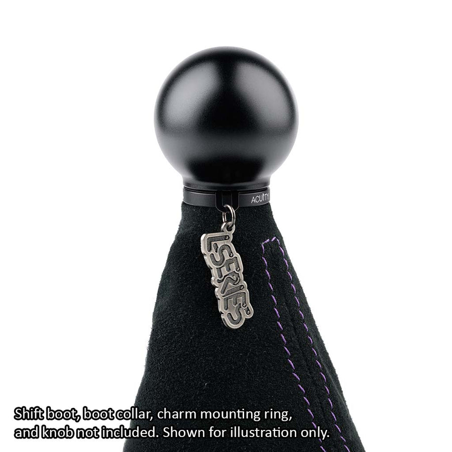 Season 2 Shift Knob Charms