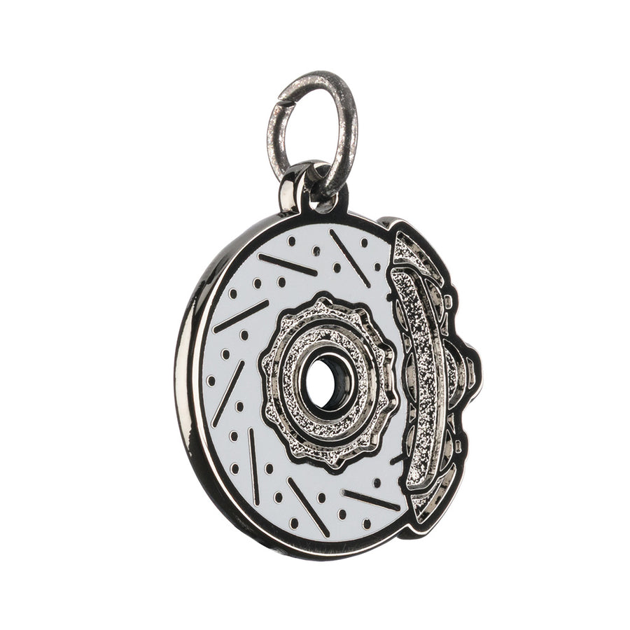 Season 2 Shift Knob Charms