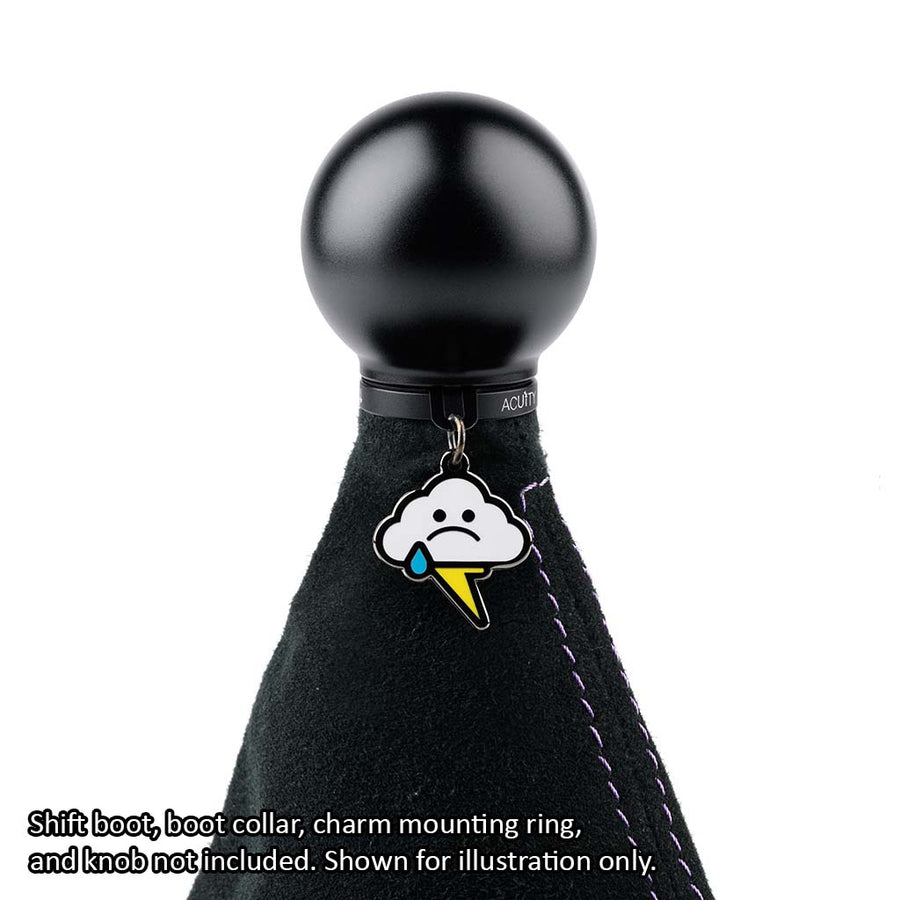 Season 2 Shift Knob Charms