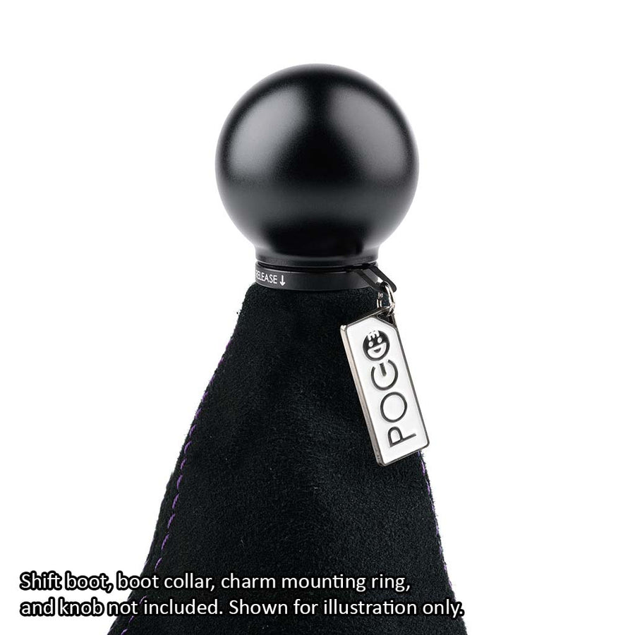 Season 2 Shift Knob Charms