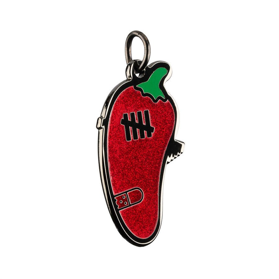 Season 2 Shift Knob Charms
