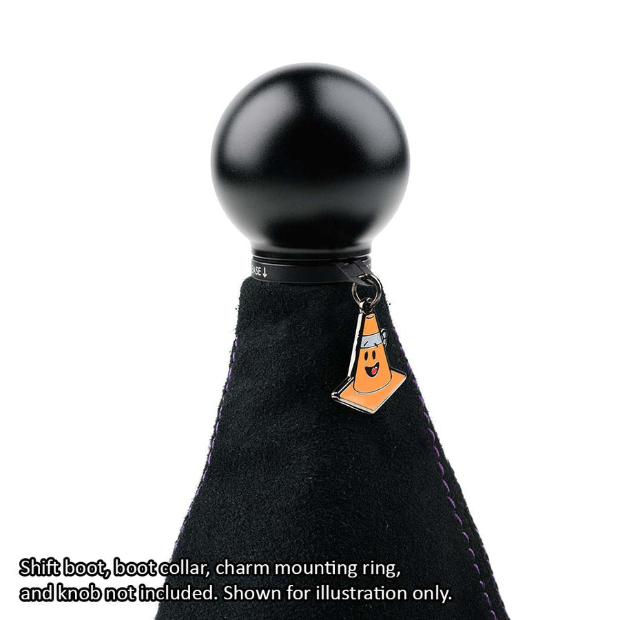 Season 2 Shift Knob Charms