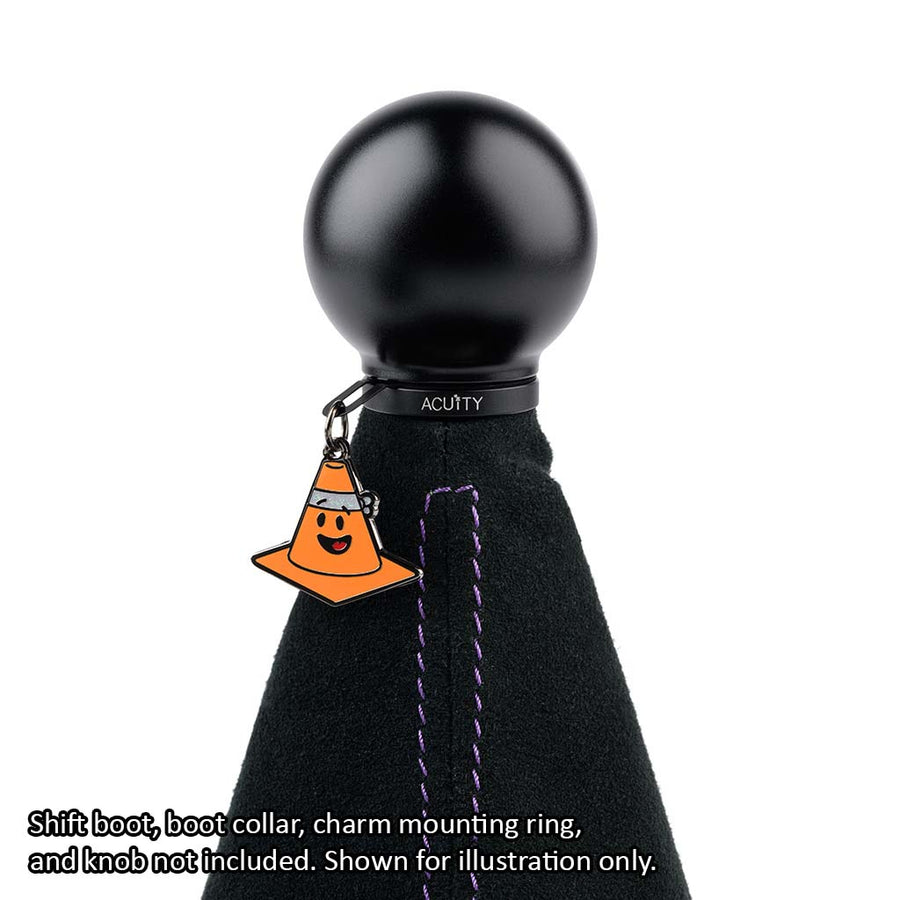 Season 2 Shift Knob Charms