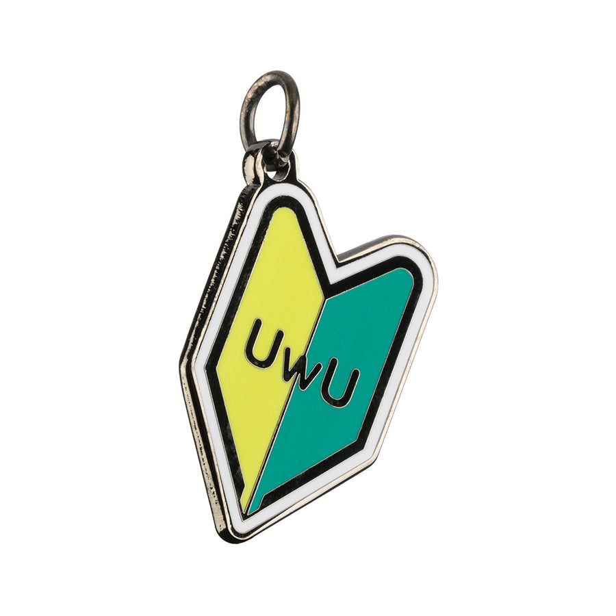Season 2 Shift Knob Charms