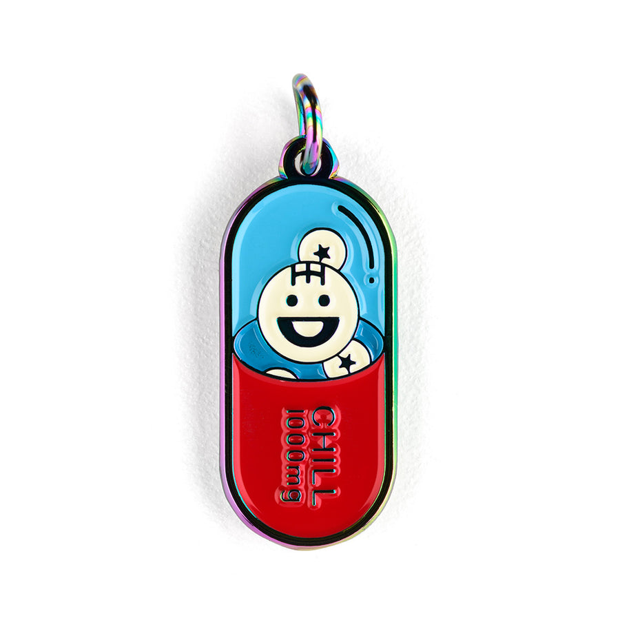 Season 2 Shift Knob Charms