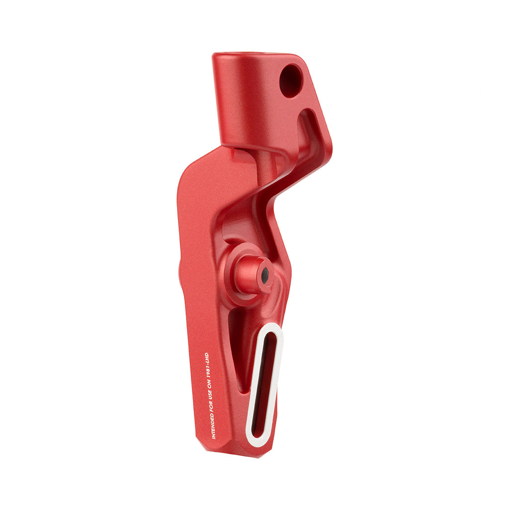 Cerakoted Adjustment Bodies for 1981-LHD Shifters – ACUITY Instruments