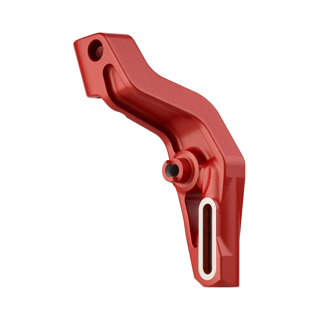 Cerakoted Adjustment Bodies for 1981-LHD Shifters – ACUITY Instruments