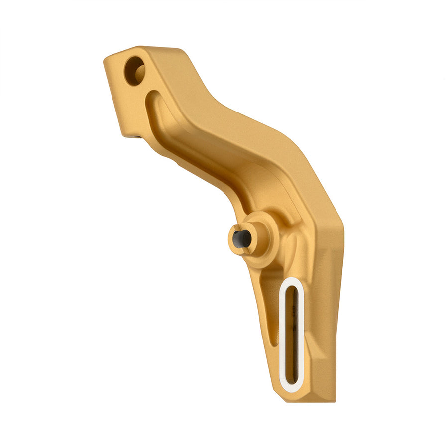 Cerakoted Adjustment Bodies for 1981-LHD Shifters