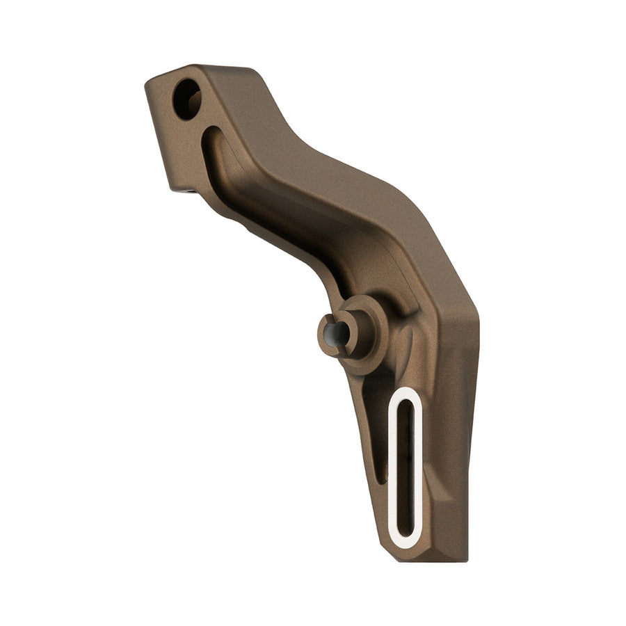 Cerakoted Adjustment Bodies for 1981-LHD Shifters