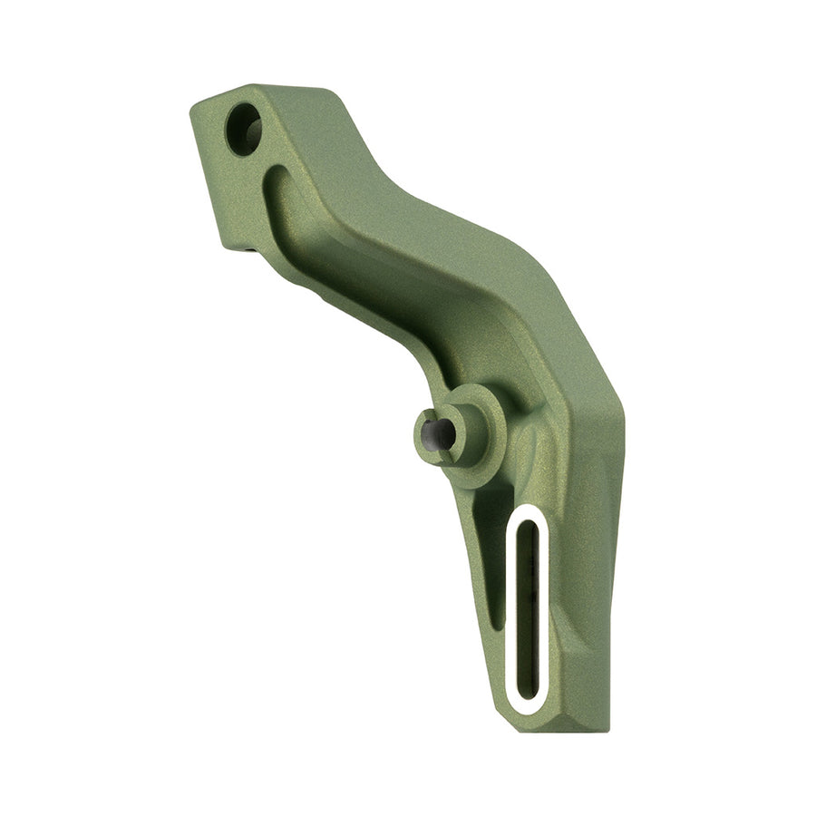 Cerakoted Adjustment Bodies for 1981-LHD Shifters