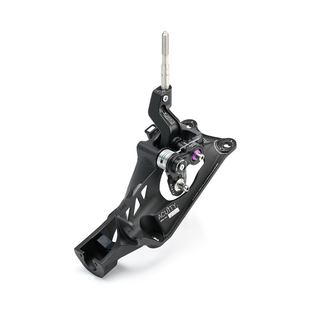 4-Way Adjustable Performance Shifter for the LHD 11th Gen